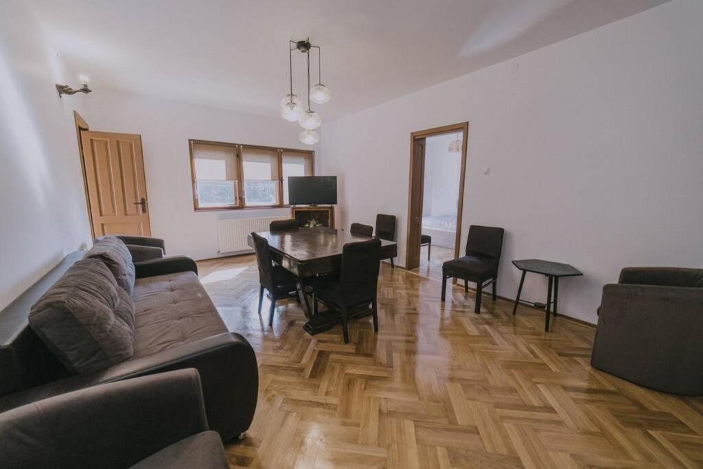 Predoi'S Place Sinaia Extérieur photo