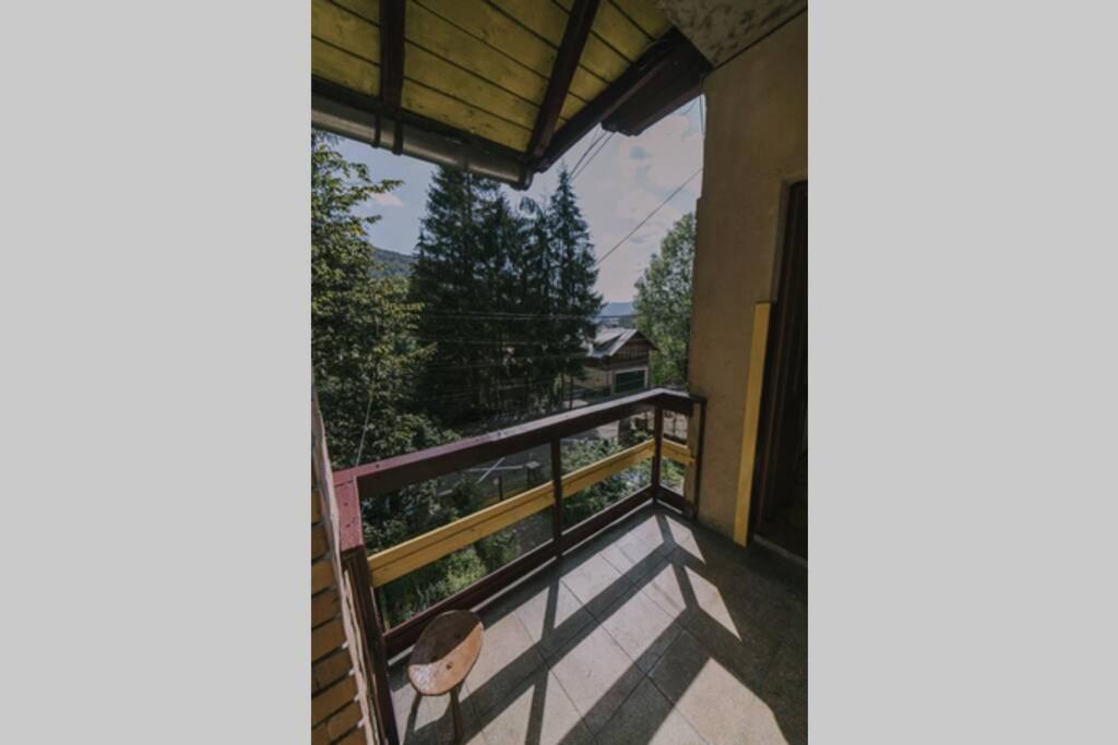 Predoi'S Place Sinaia Extérieur photo