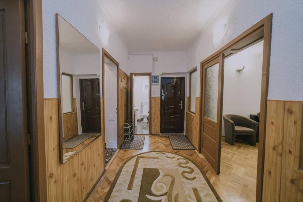 Predoi'S Place Sinaia Extérieur photo
